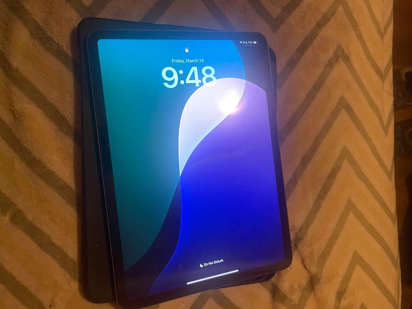 iPad Pro 11-inch (3rd generation) with Case - photo 4