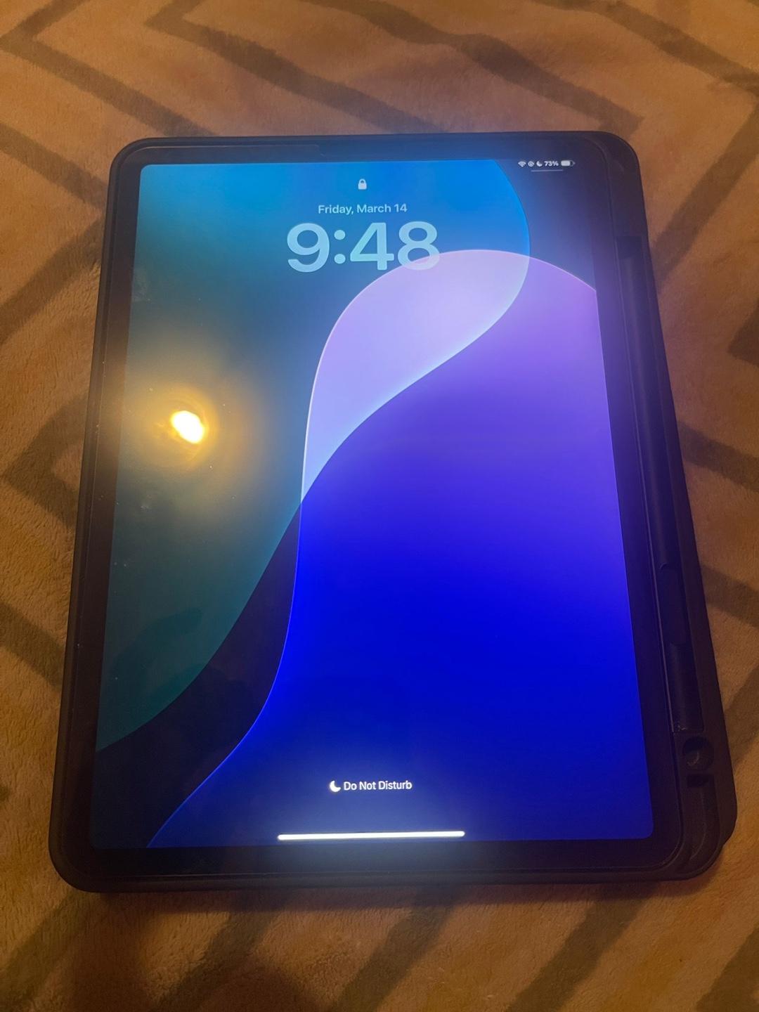 iPad Pro 11-inch (3rd generation) with Case - photo 3