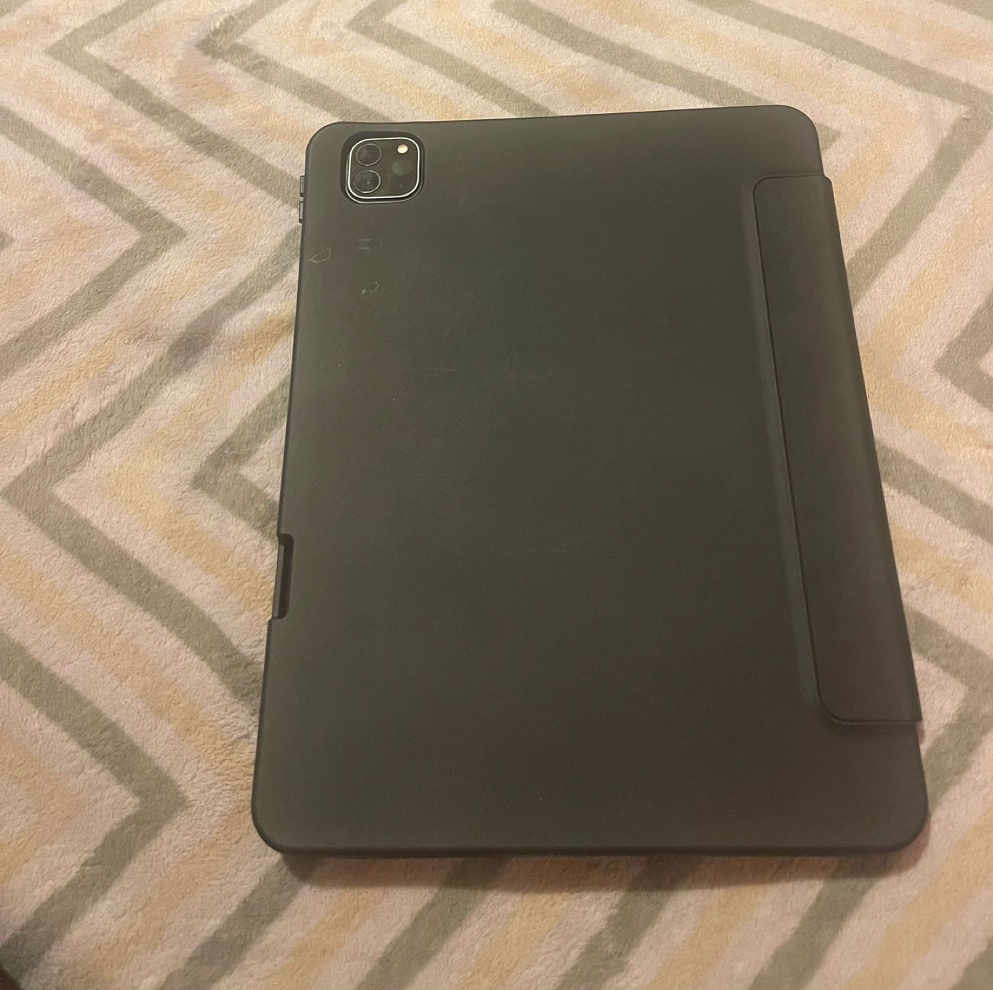iPad Pro 11-inch (3rd generation) with Case - photo 5