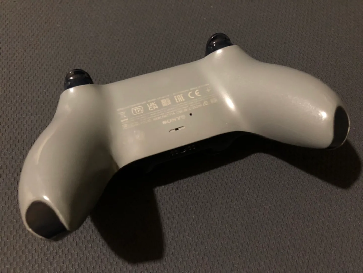 Sony PS5 DualSense Camo Controller genuine MINT image indicator(2)