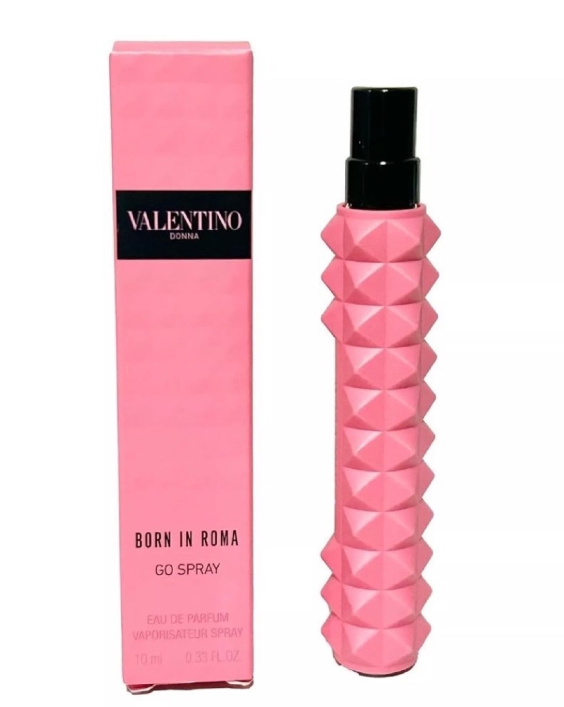 Valentino Donna Born in Roma travel spray
