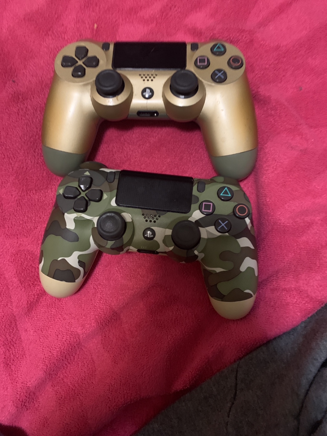 PS4 - photo 3