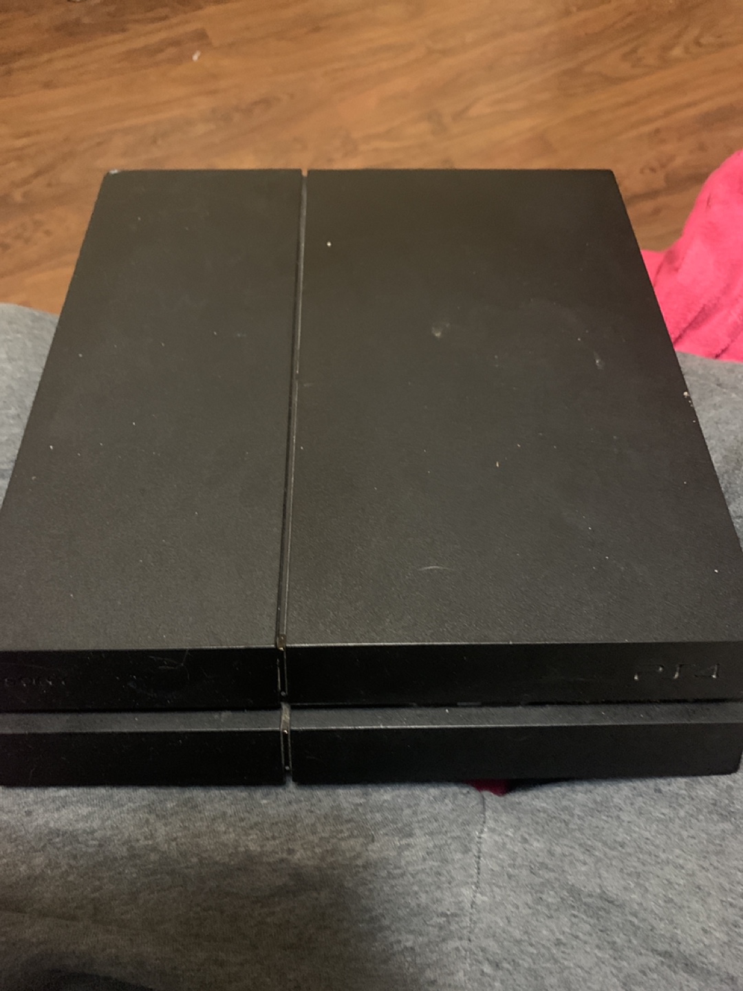 PS4