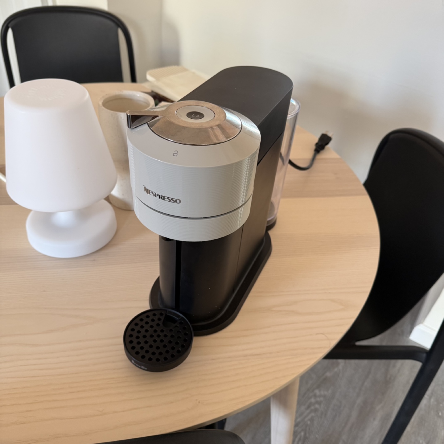 Nespresso Vertuo - photo 2