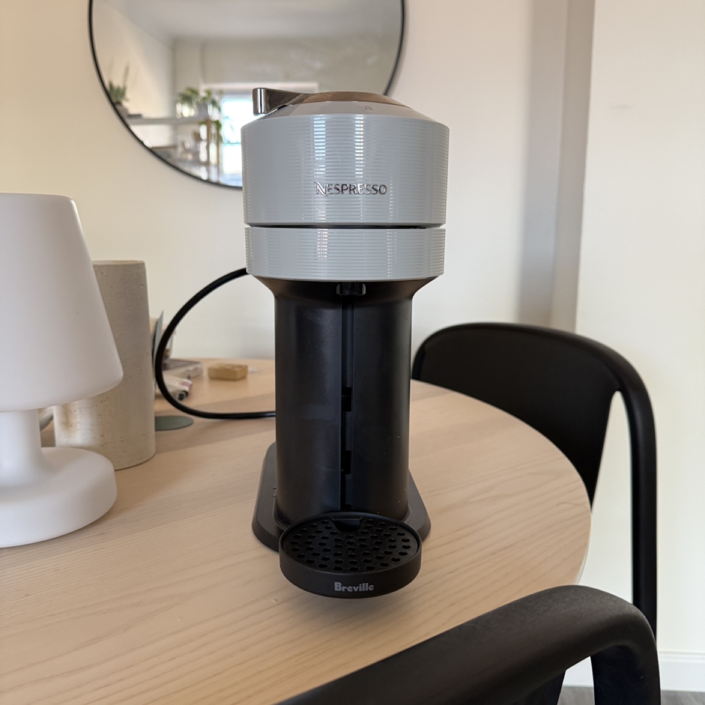 Nespresso Vertuo