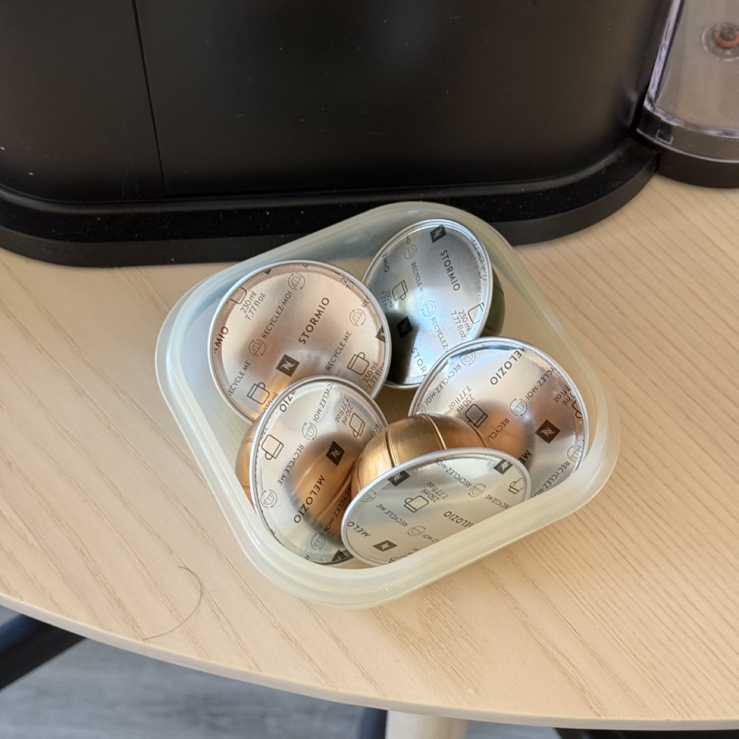 Nespresso Vertuo - photo 3