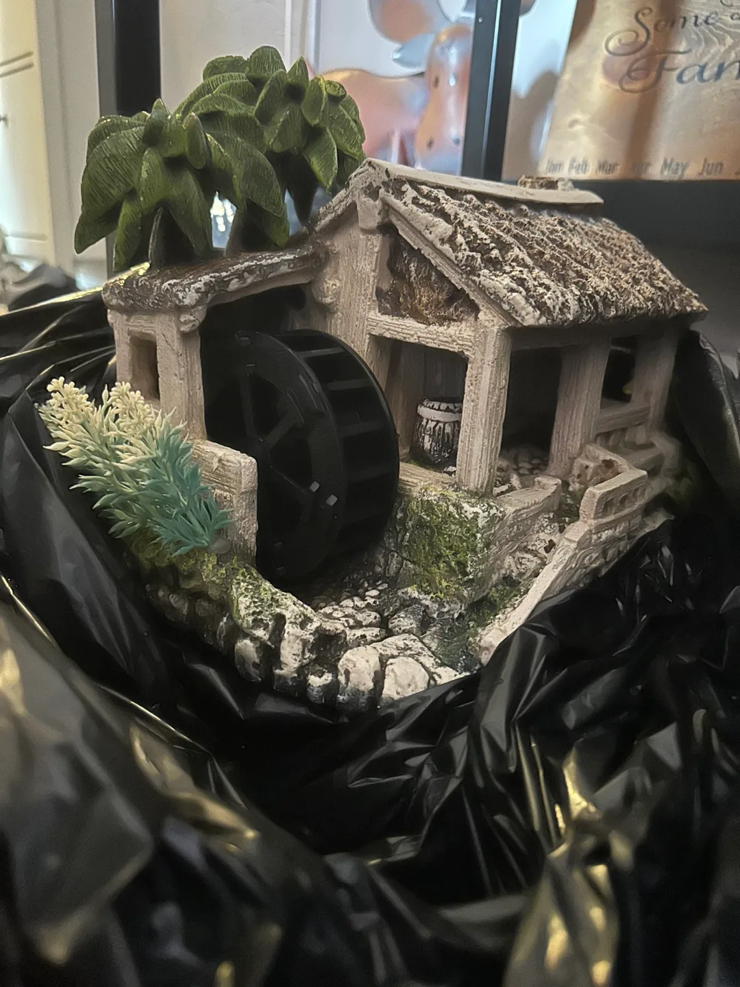 Aquarium Decorations and Tank image indicator(4)