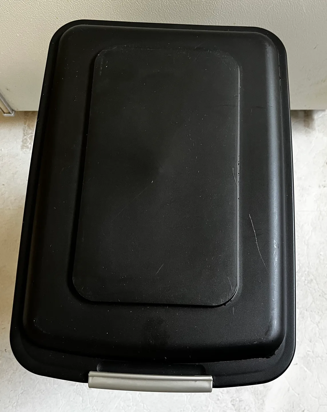 Pet Food Container image indicator(2)