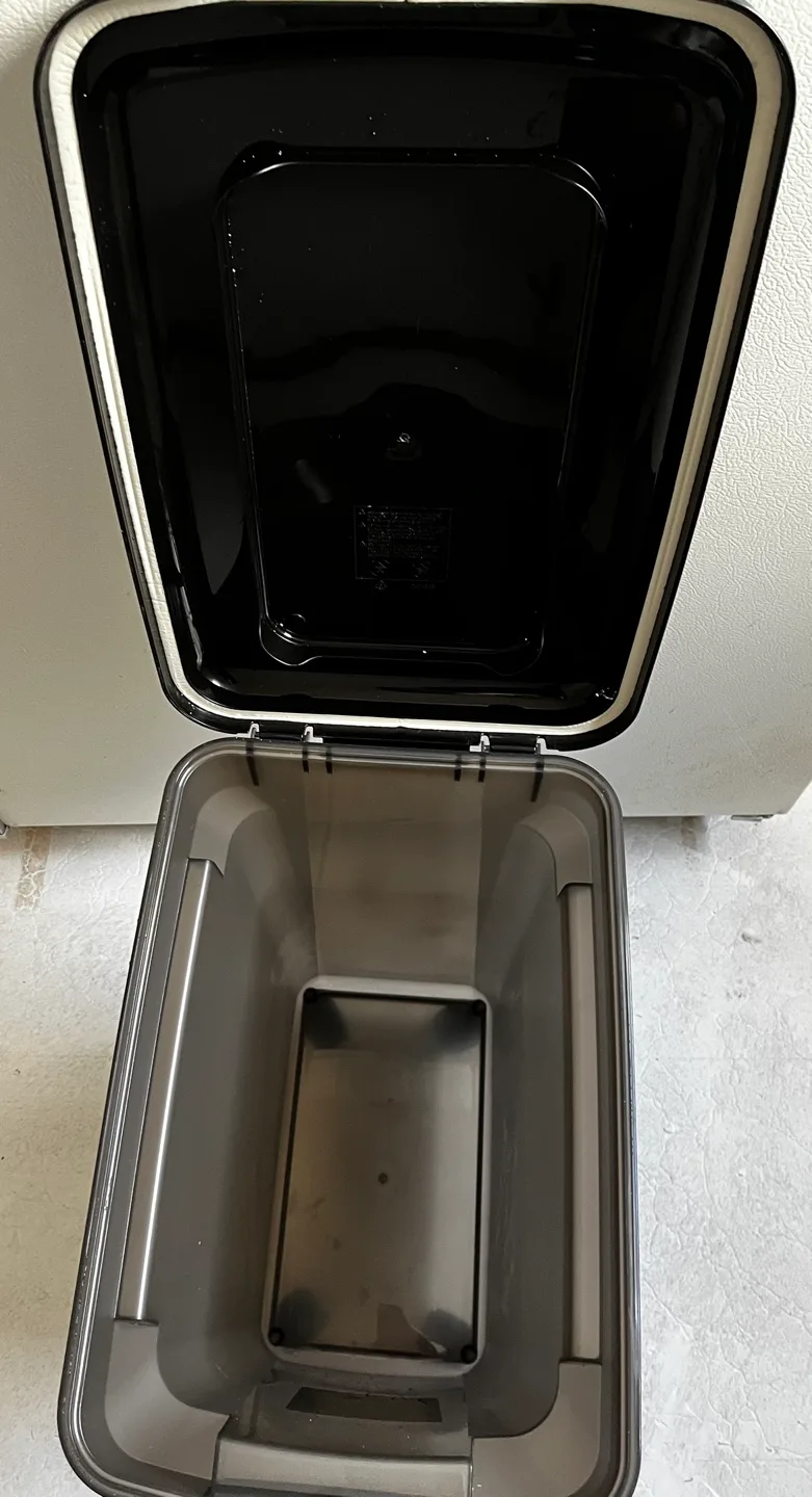 Pet Food Container image indicator(3)