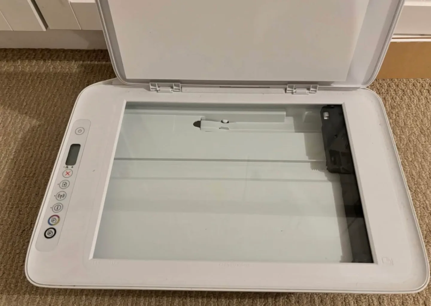 Hp printer image indicator(3)