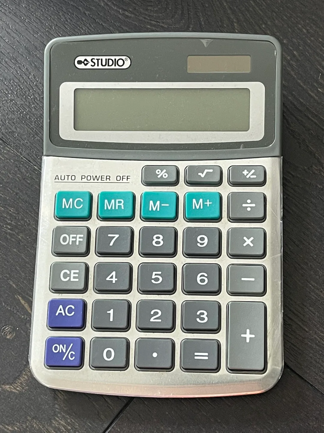 desk calculator thumbnail