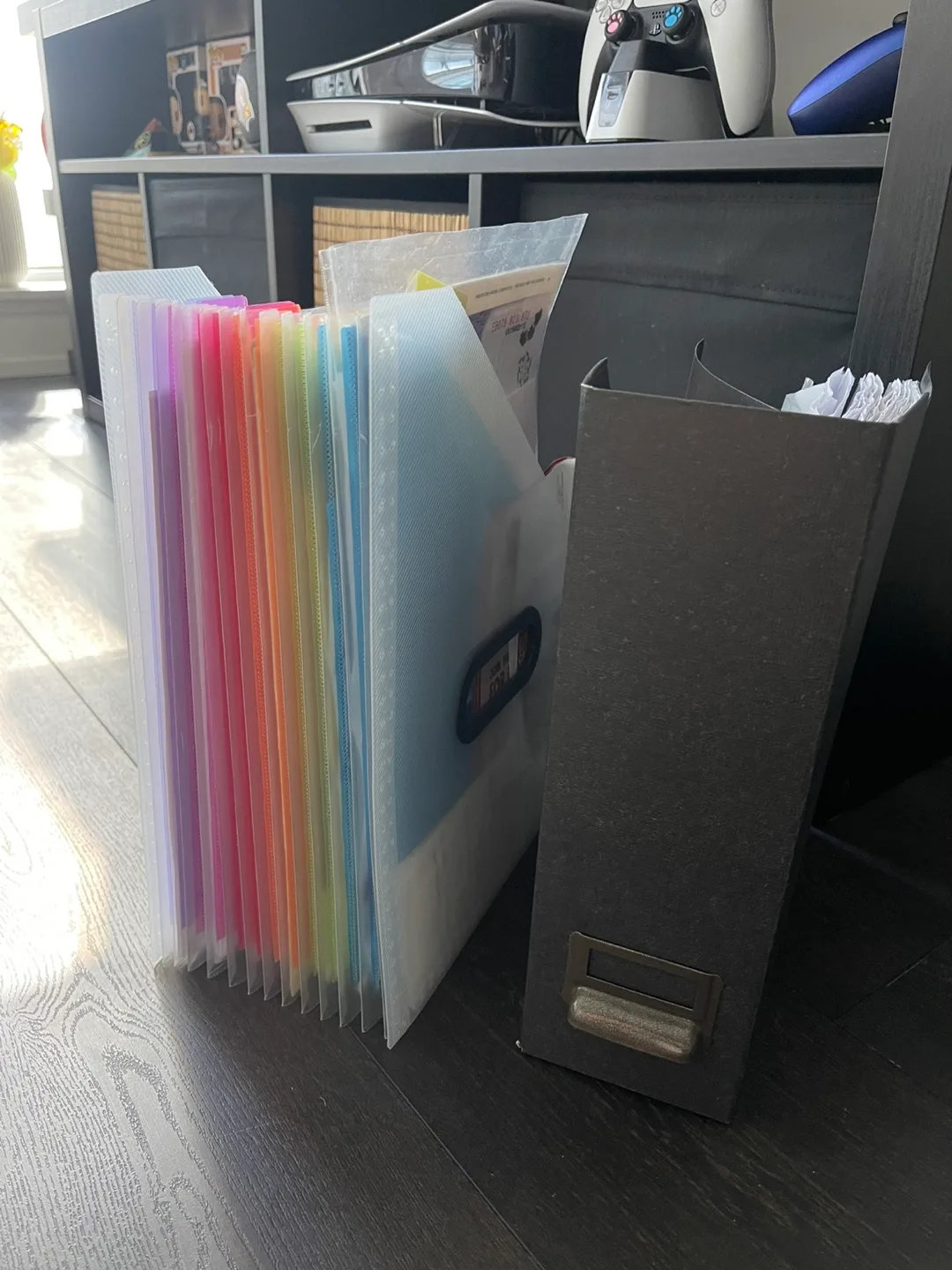 File Organizer box thumbnail