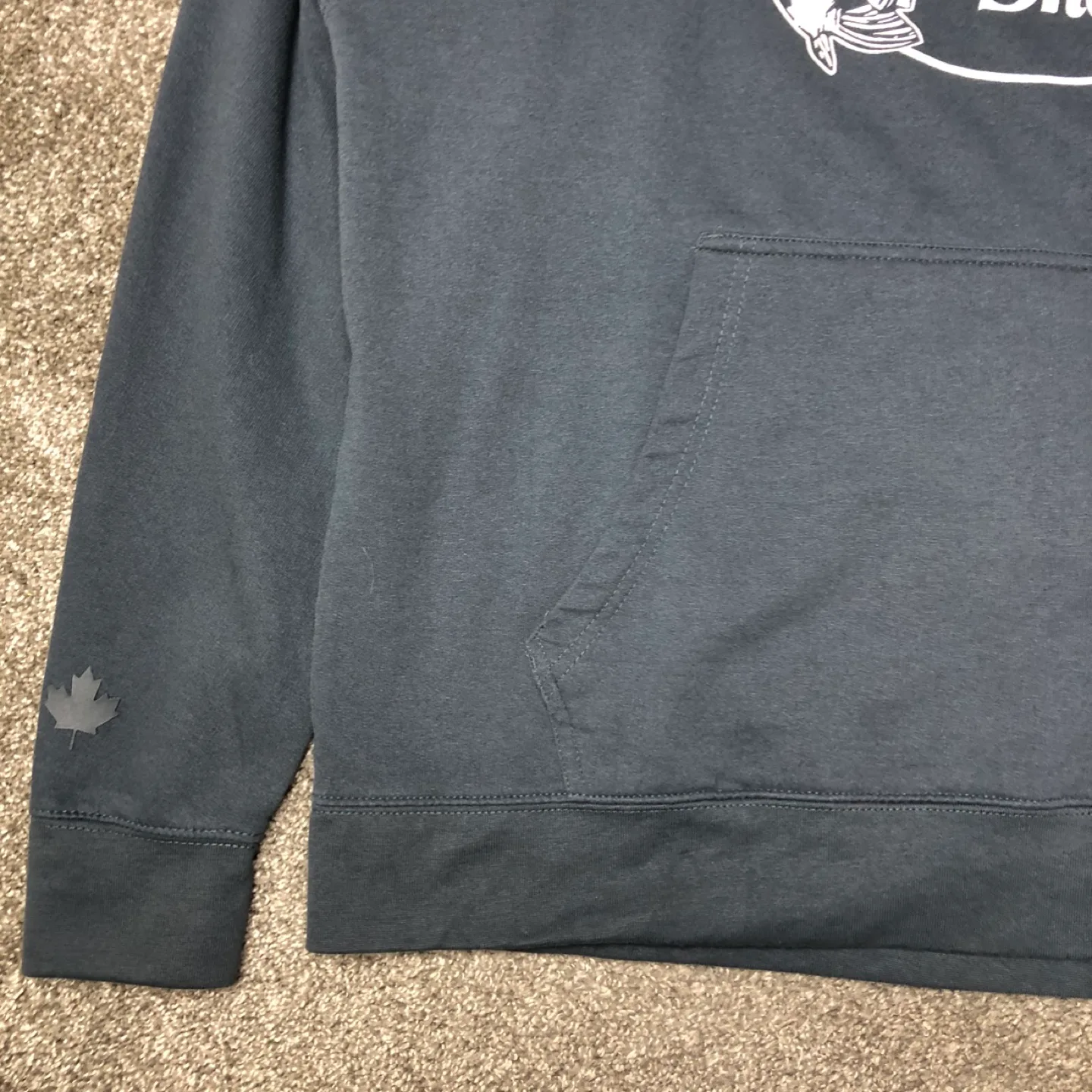 Bass Pro Shops Hoodie image indicator(5)