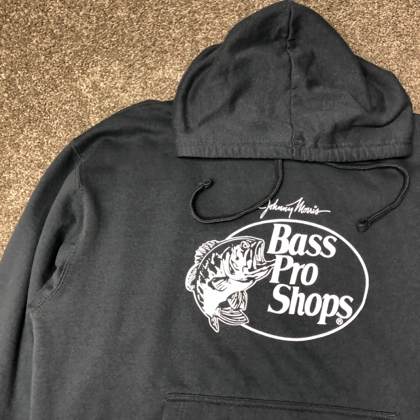 Bass Pro Shops Hoodie image indicator(4)
