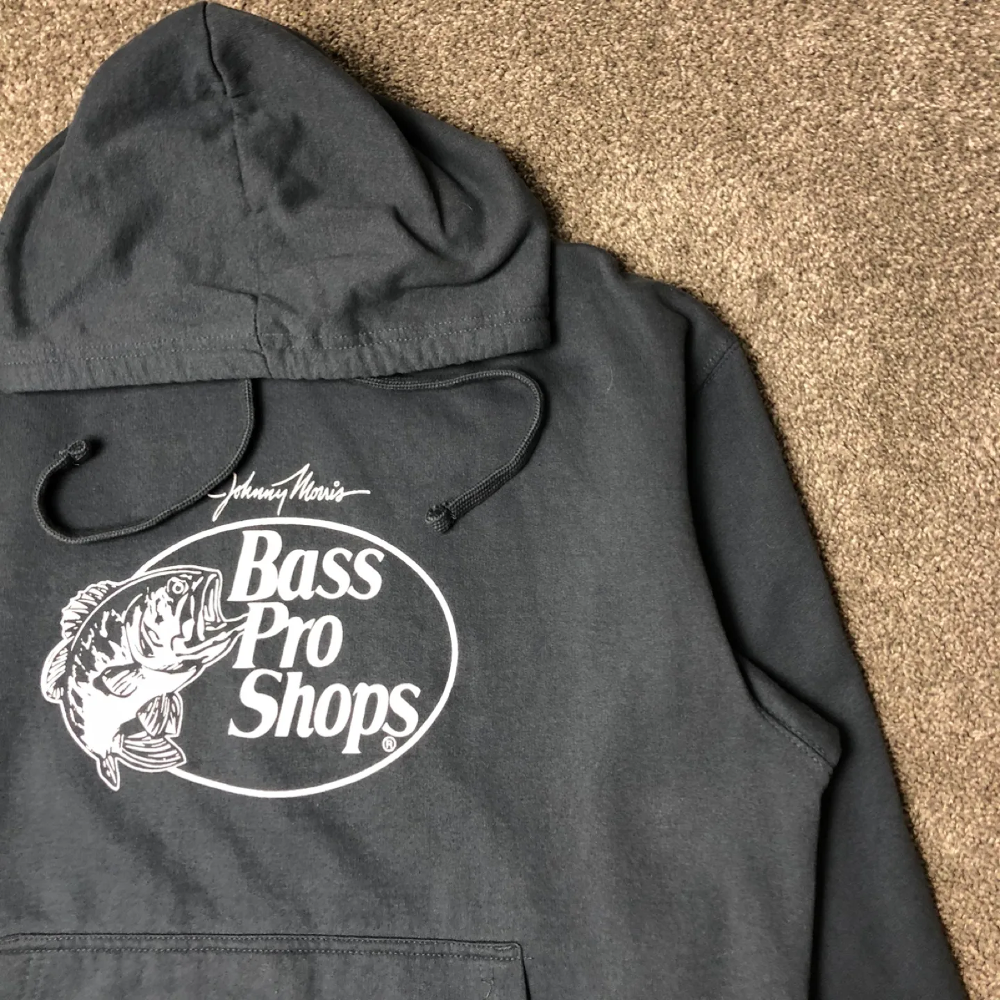 Bass Pro Shops Hoodie image indicator(2)