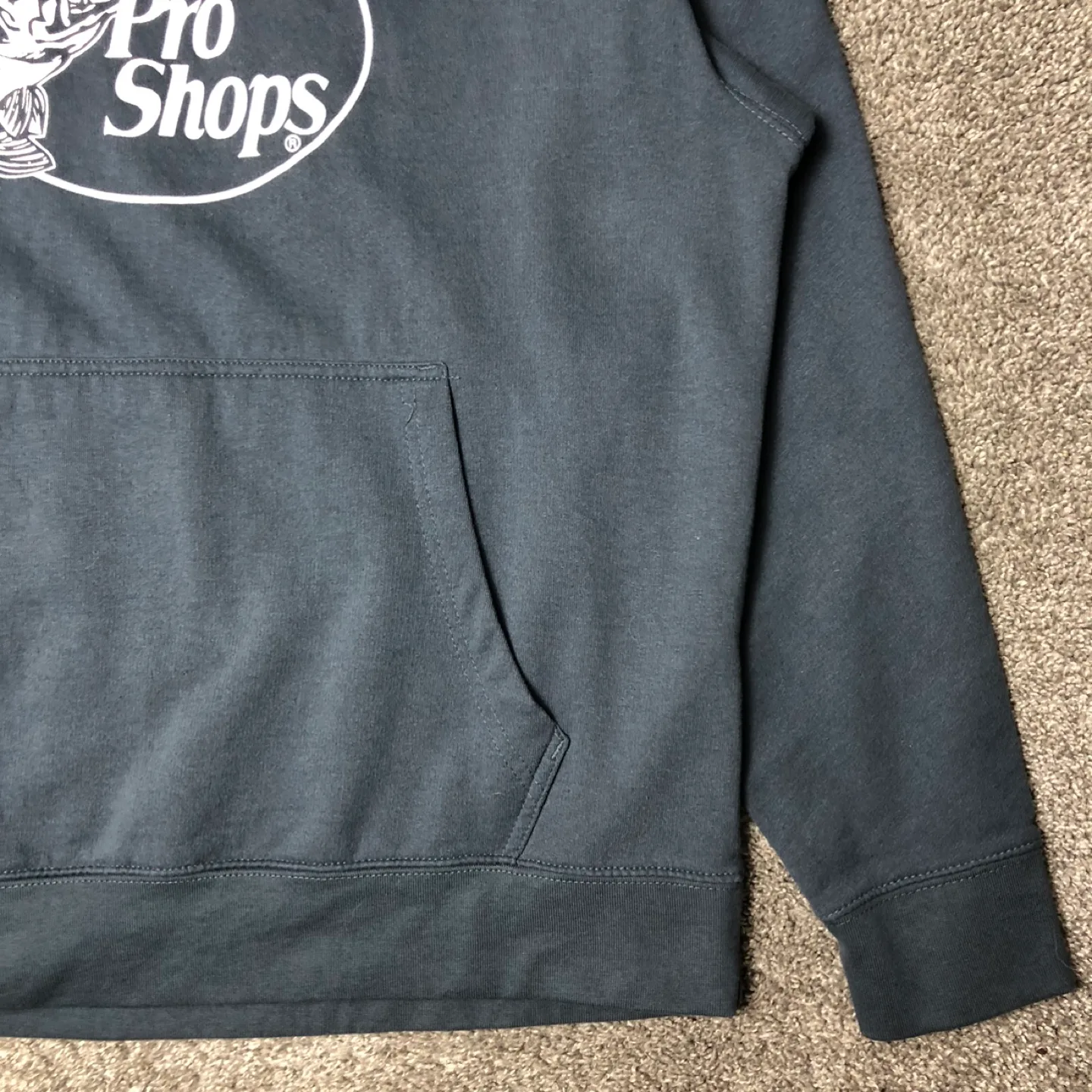 Bass Pro Shops Hoodie image indicator(3)
