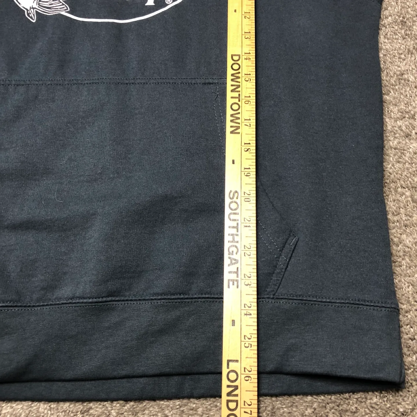 Bass Pro Shops Hoodie image indicator(8)