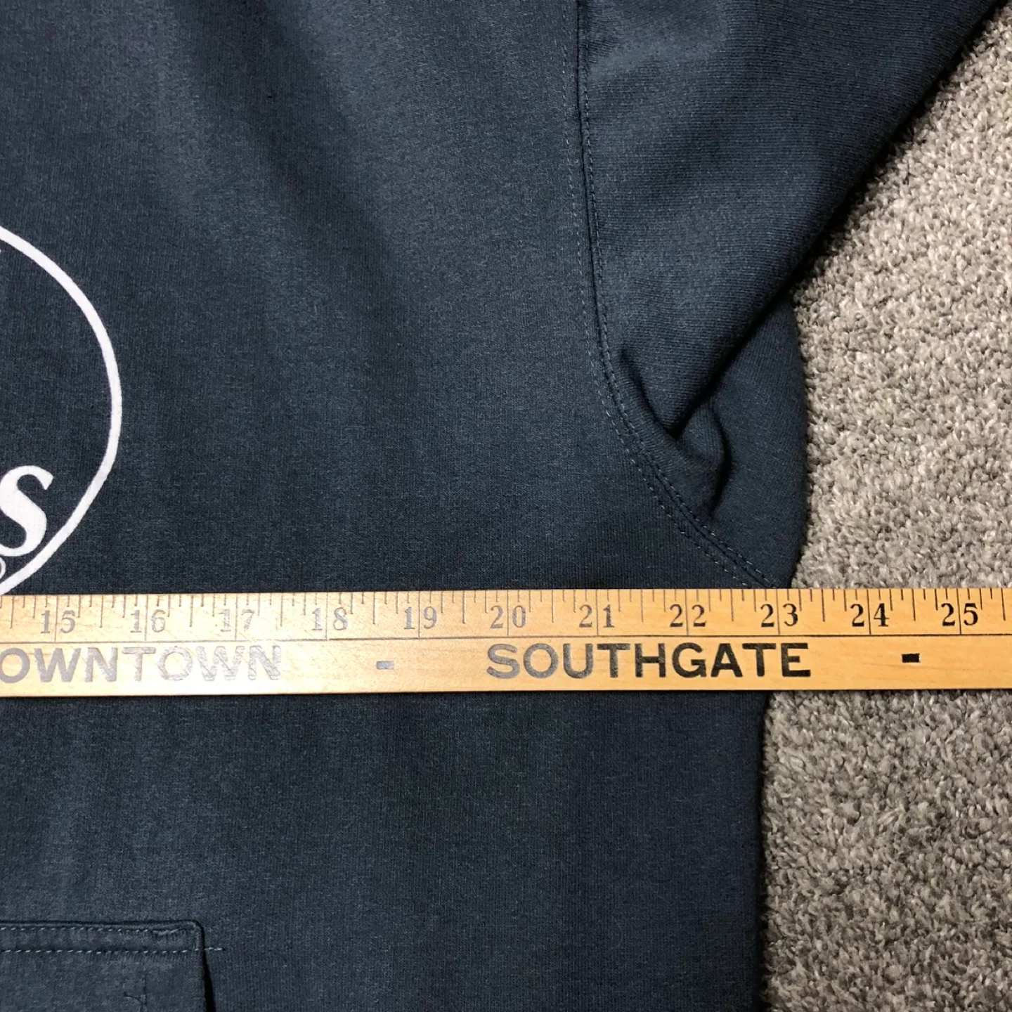 Bass Pro Shops Hoodie image indicator(7)