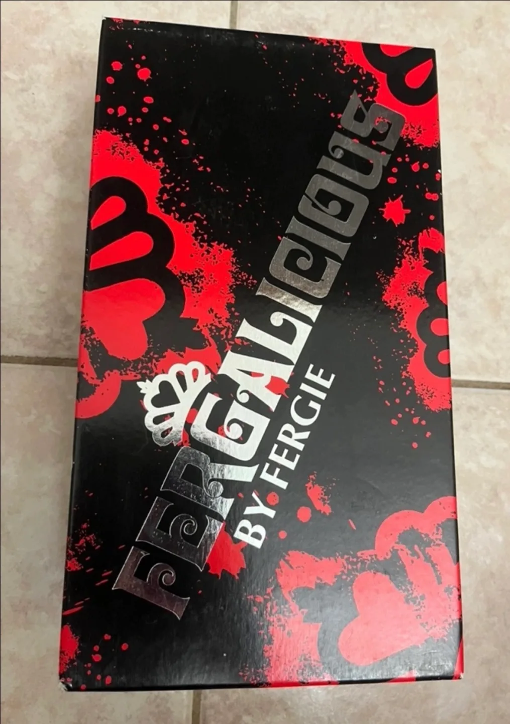 Black Suede Heels Size 6.5 image indicator(5)