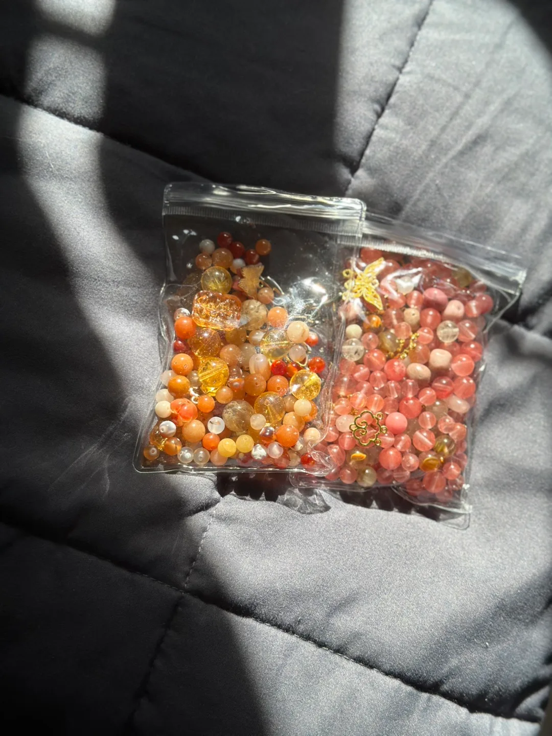 crystal beads image indicator(2)