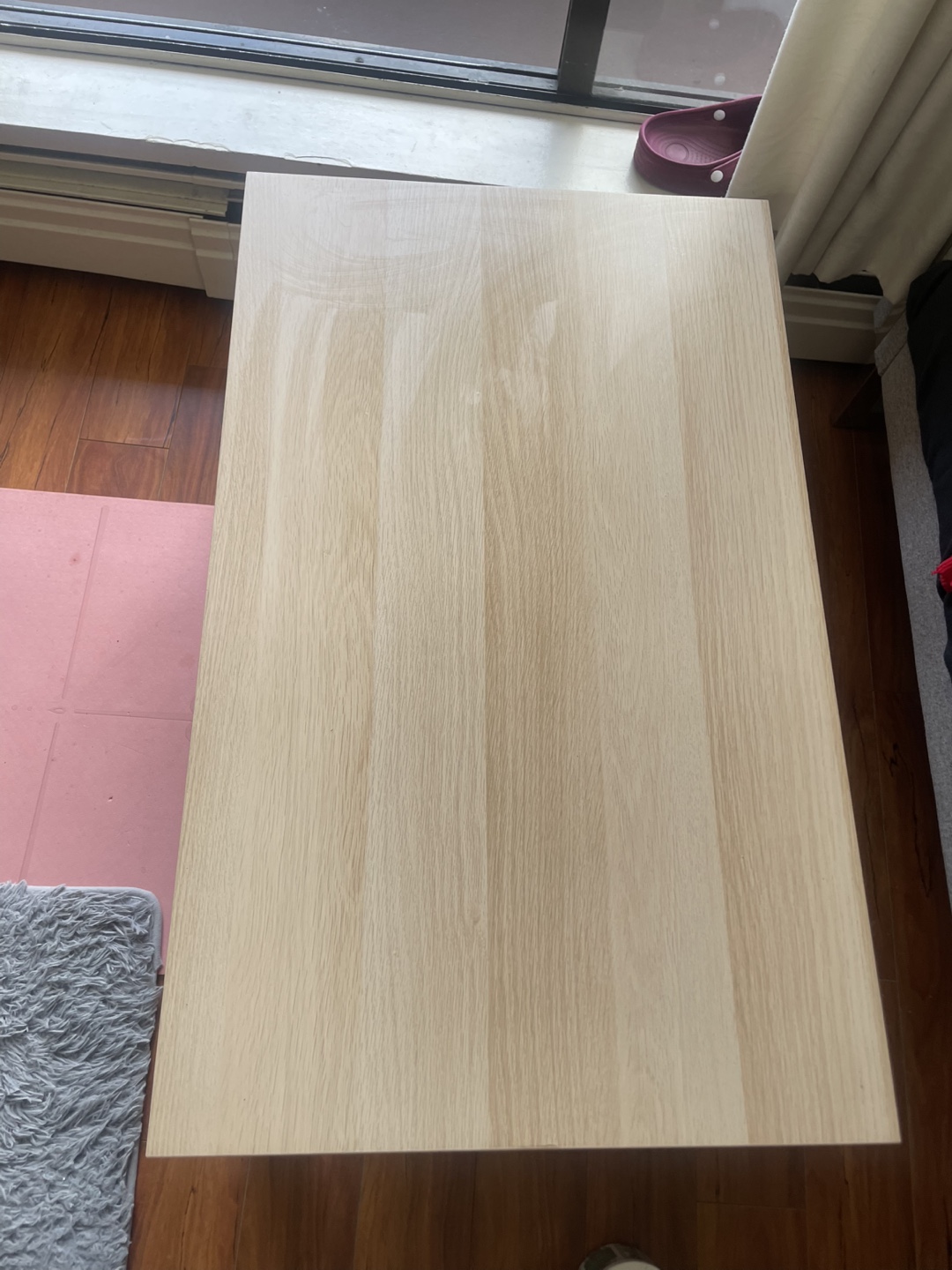 IKEA Lack Coffee Table - photo 2