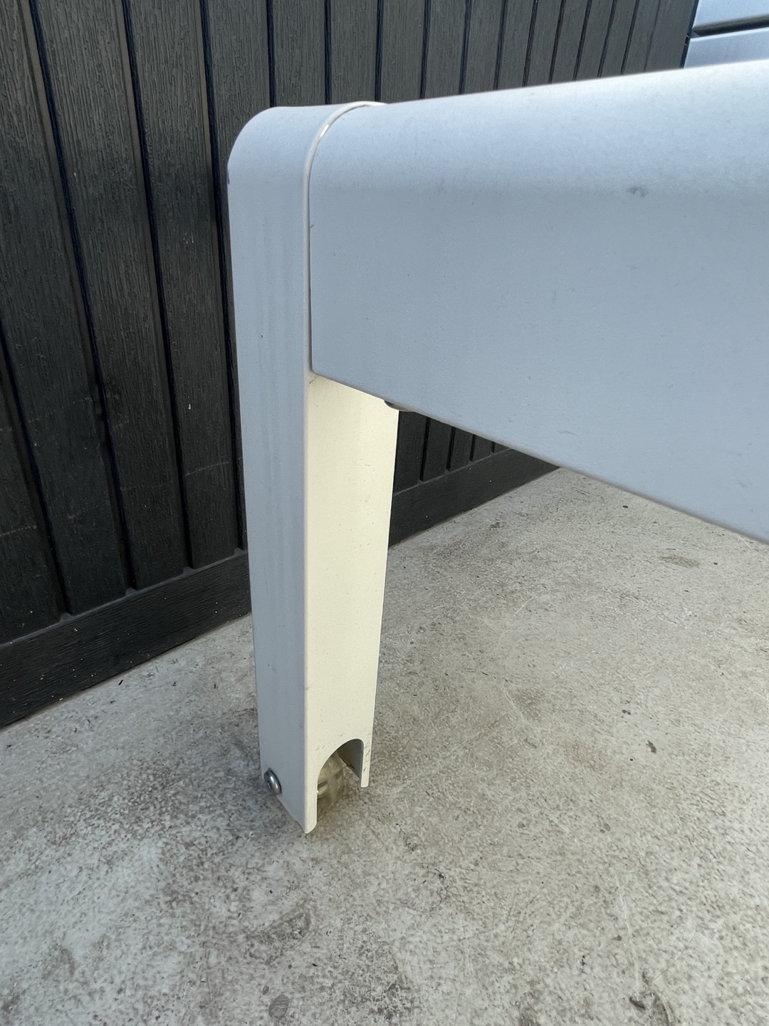 Patio Lounge Chair - photo 5