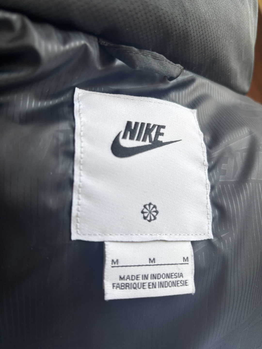 Nike PrimaLoft Vest Sportwear - photo 2