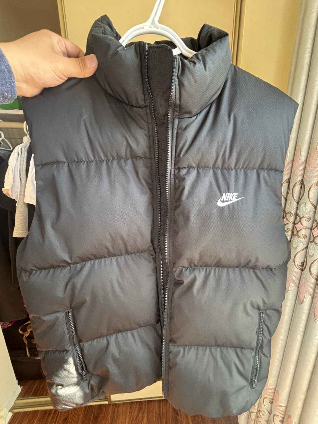 Nike PrimaLoft Vest Sportwear