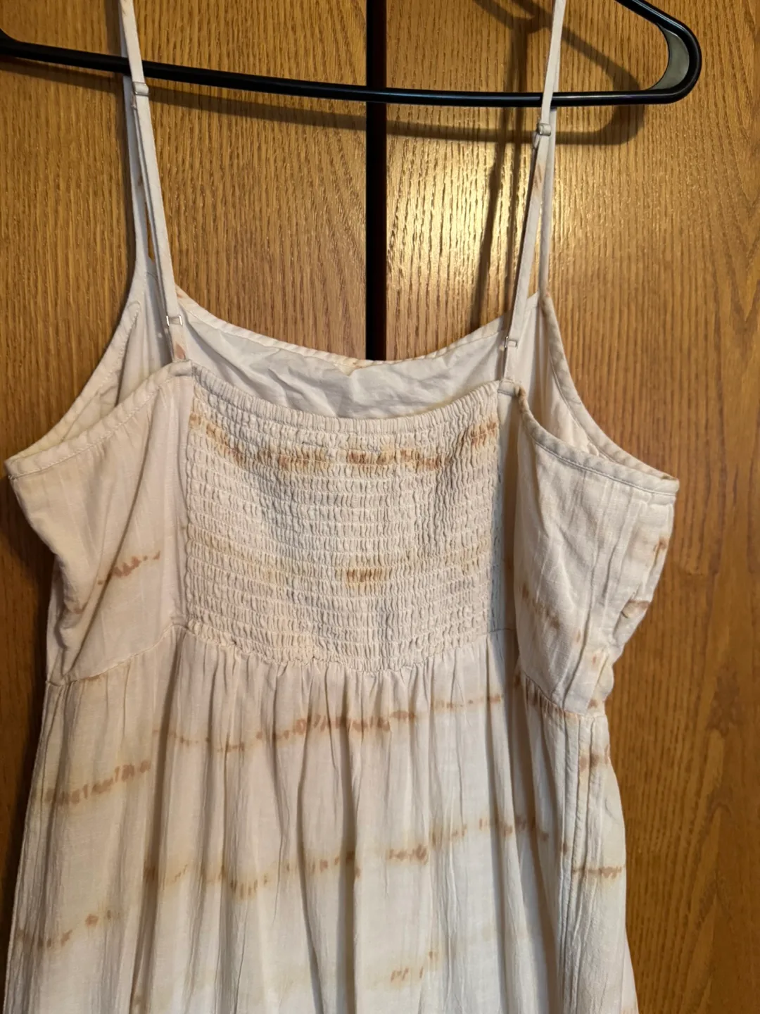 Gap Size 12 Maxi Dress image indicator(2)