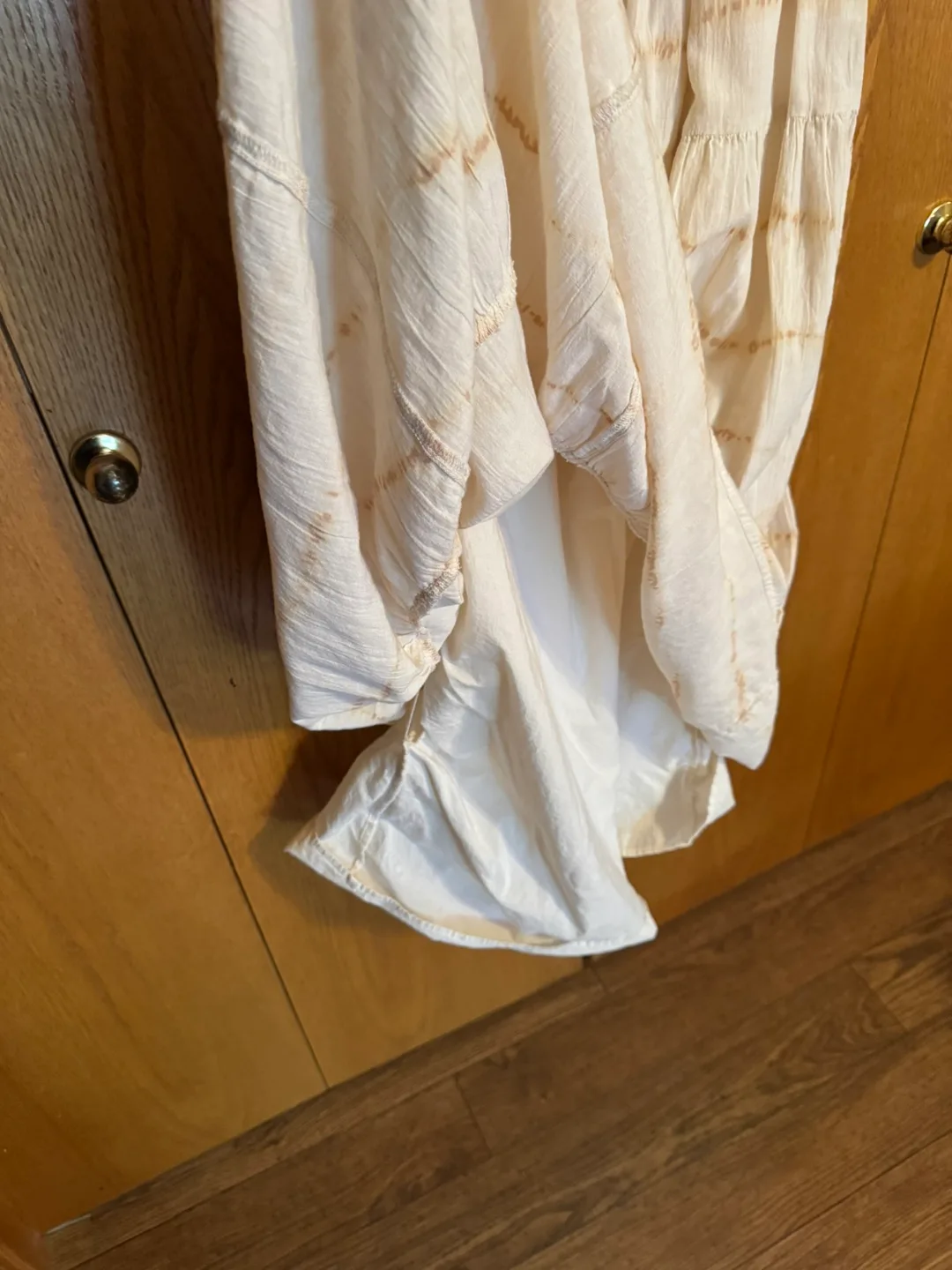 Gap Size 12 Maxi Dress image indicator(6)