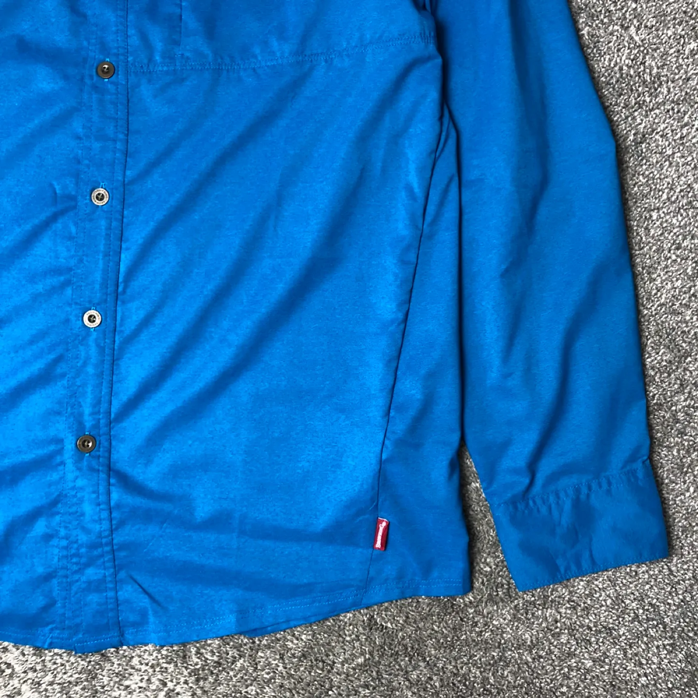 Browning Lightweight Button Down image indicator(3)