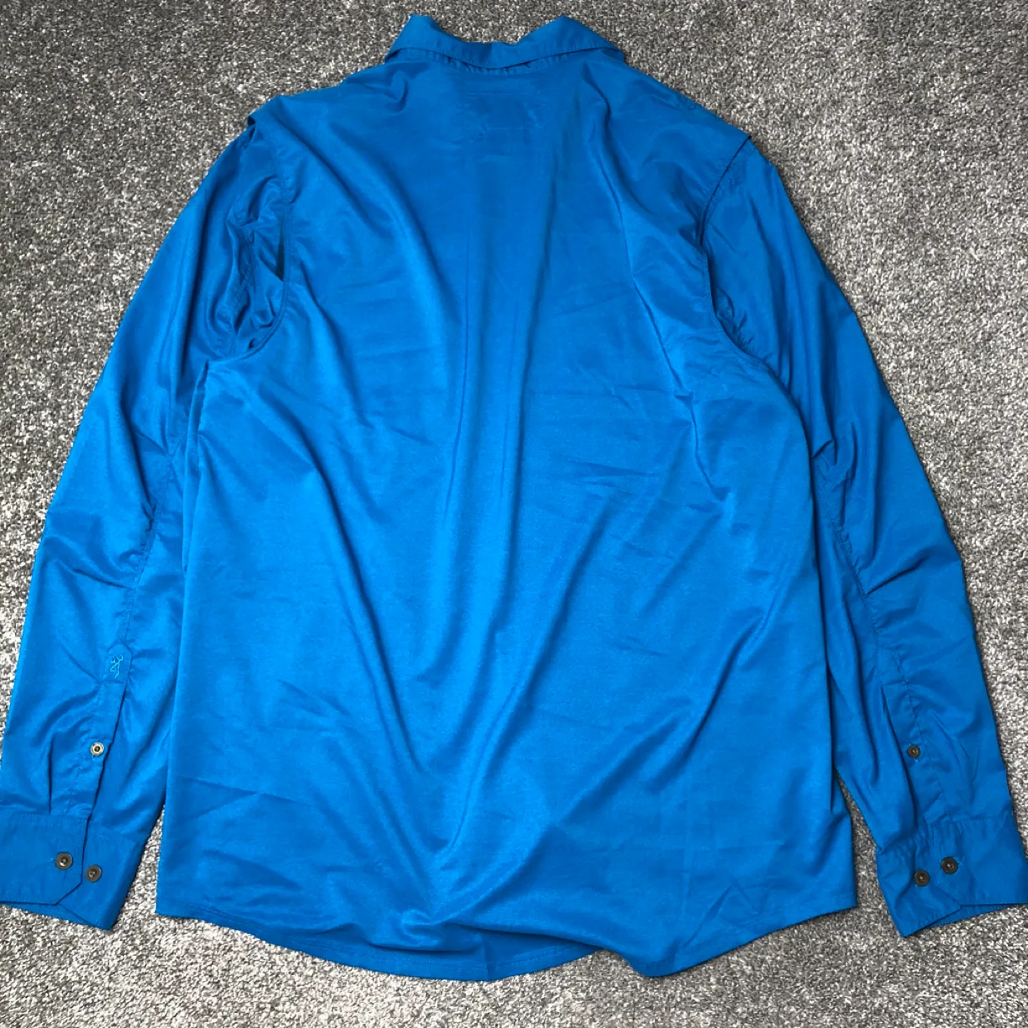 Browning Lightweight Button Down image indicator(6)