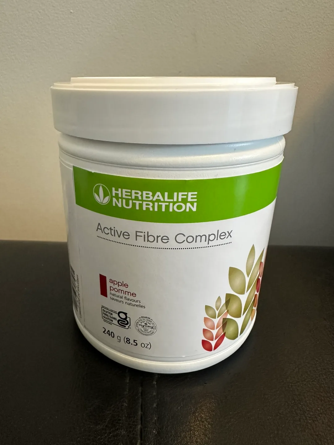 Herbalife Fibre Apple Flavour