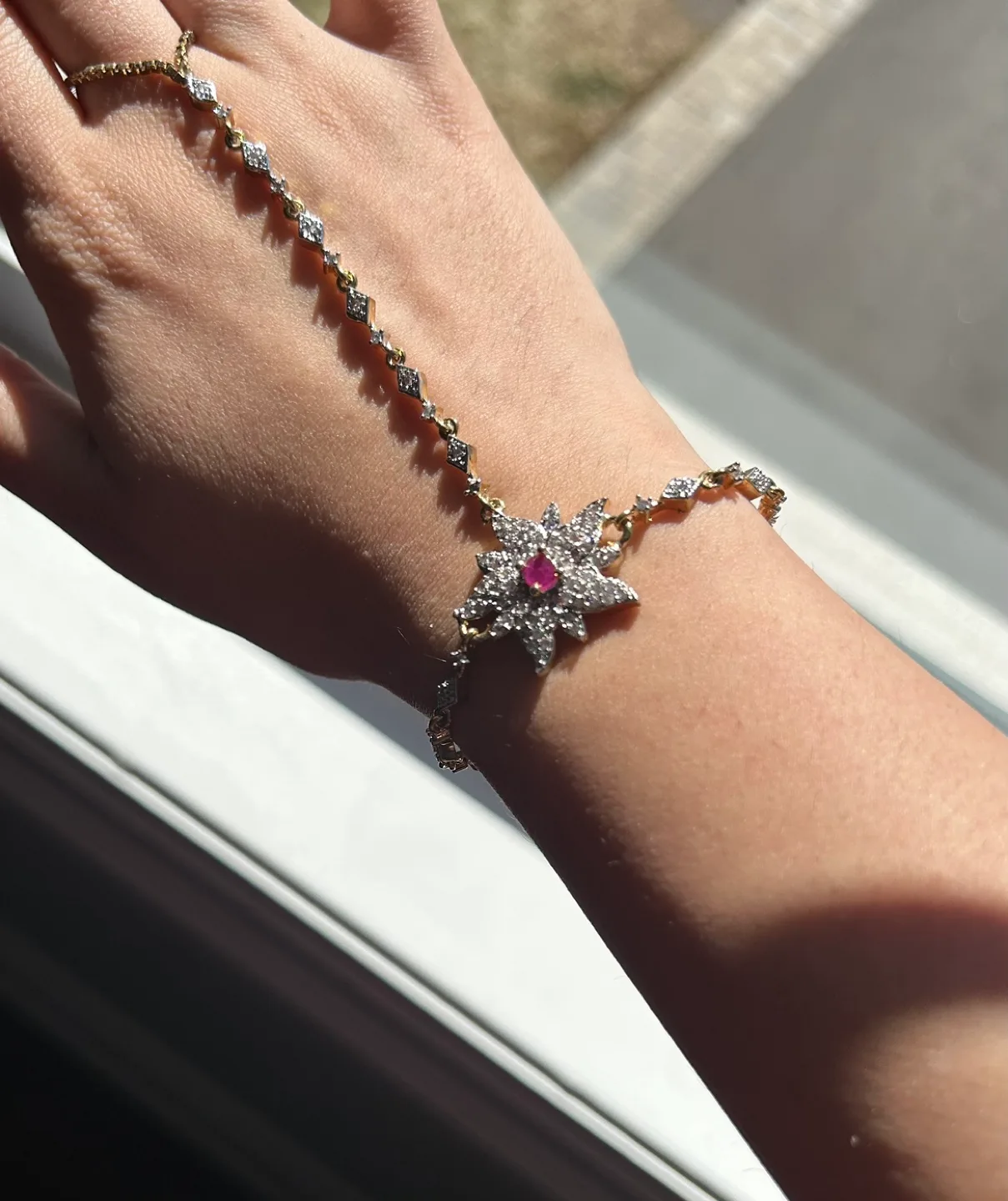 Hand Jewellery image indicator(3)