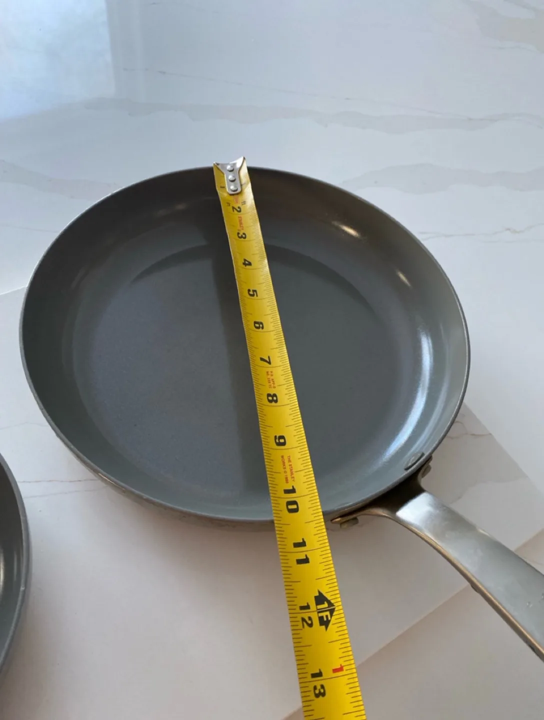 GreenPan frying pans - set of two image indicator(2)