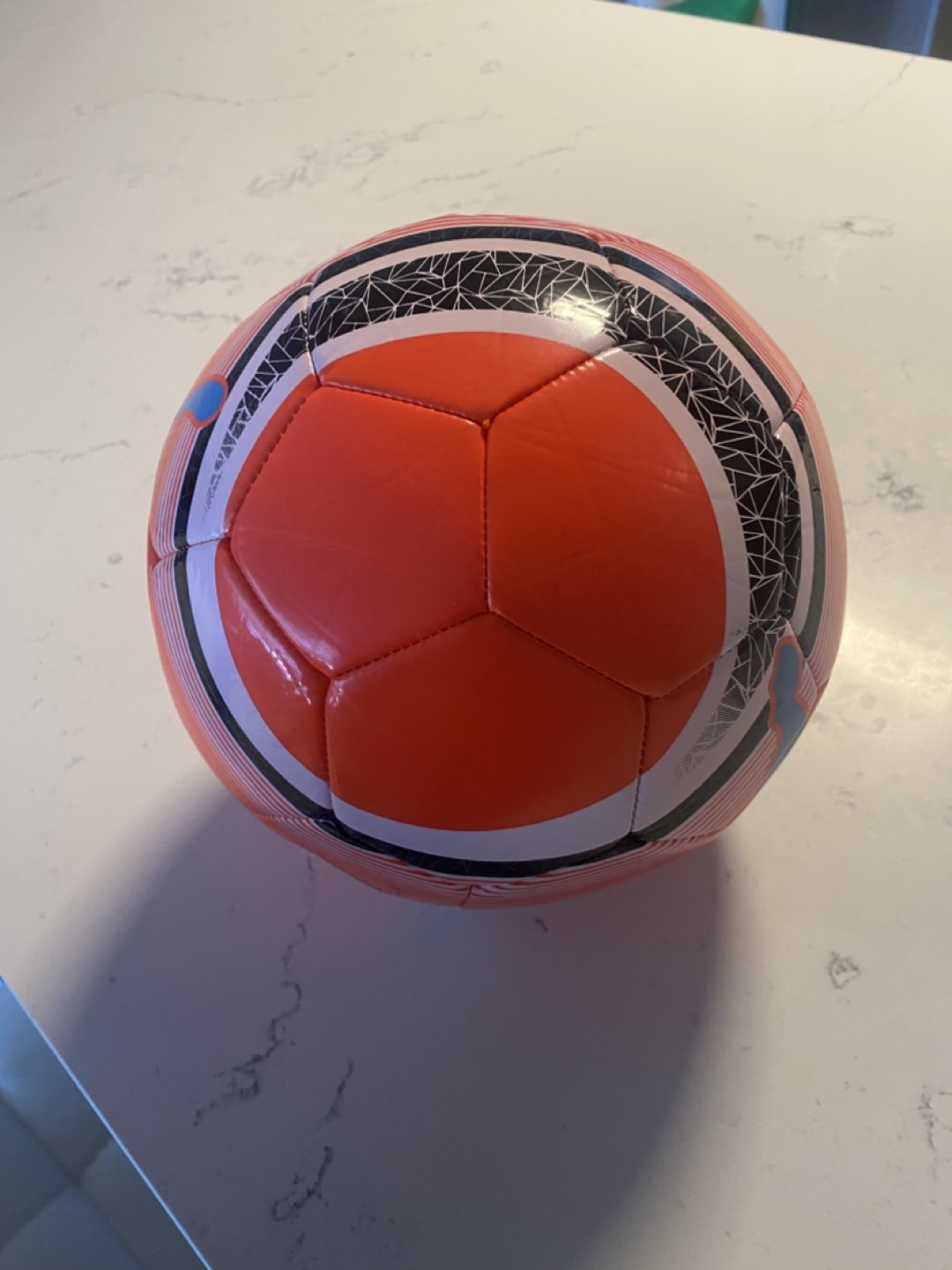 Puma Size 5 Soccer Ball