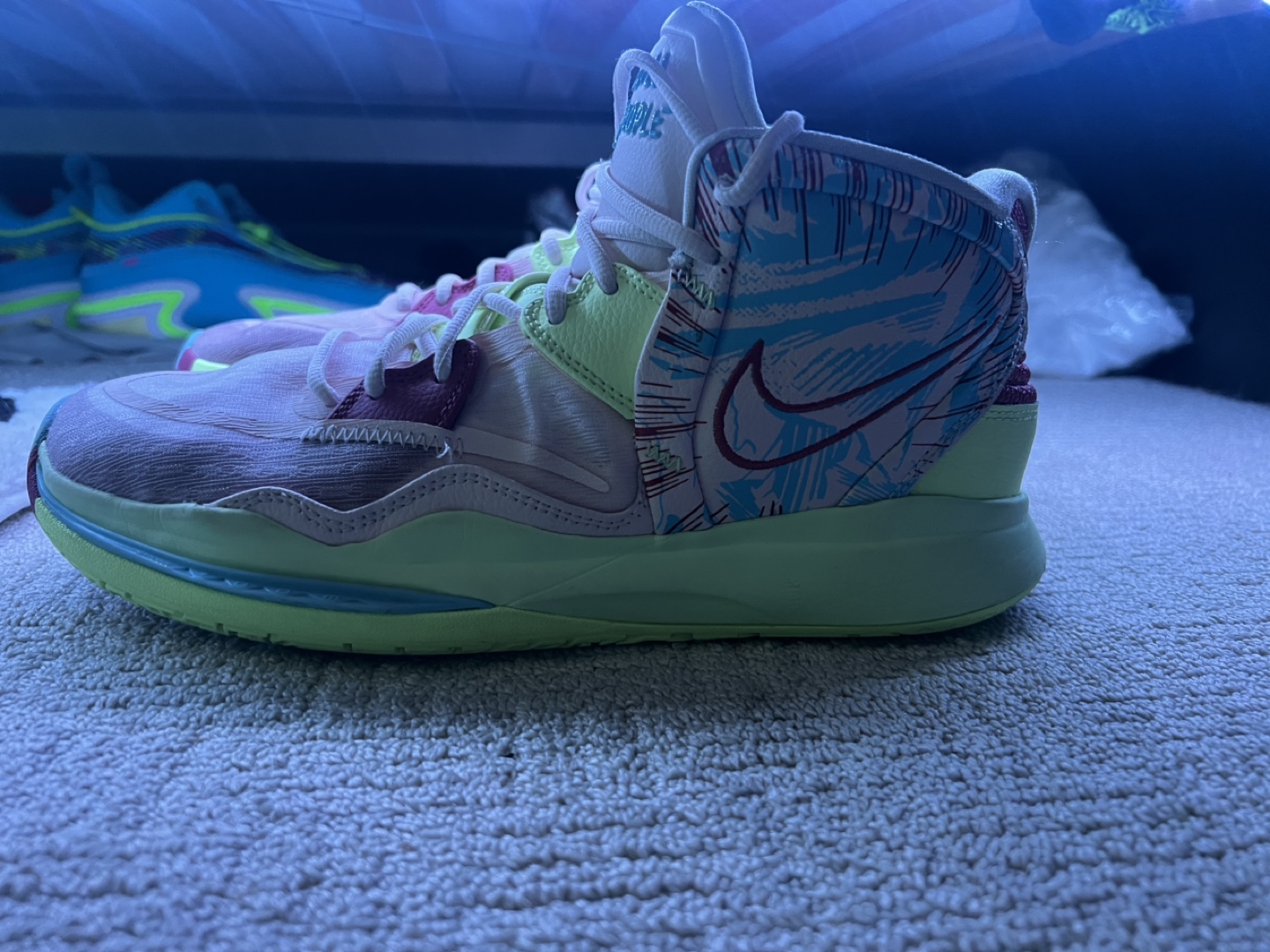 Nike Kyrie infinity 8 - photo 2