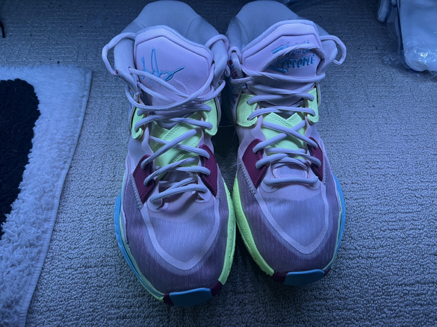 Nike Kyrie infinity 8 - photo 3