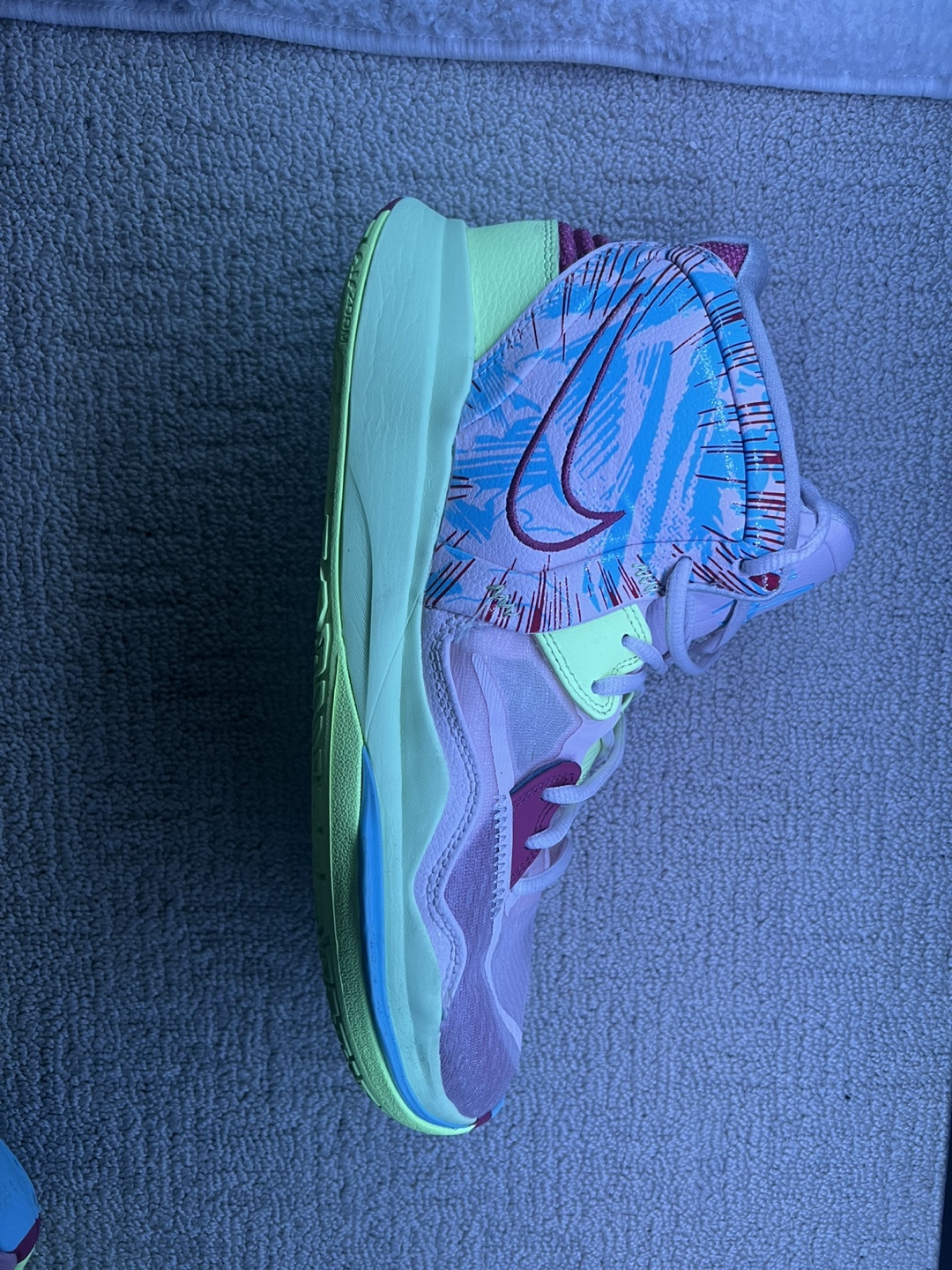 Nike Kyrie infinity 8