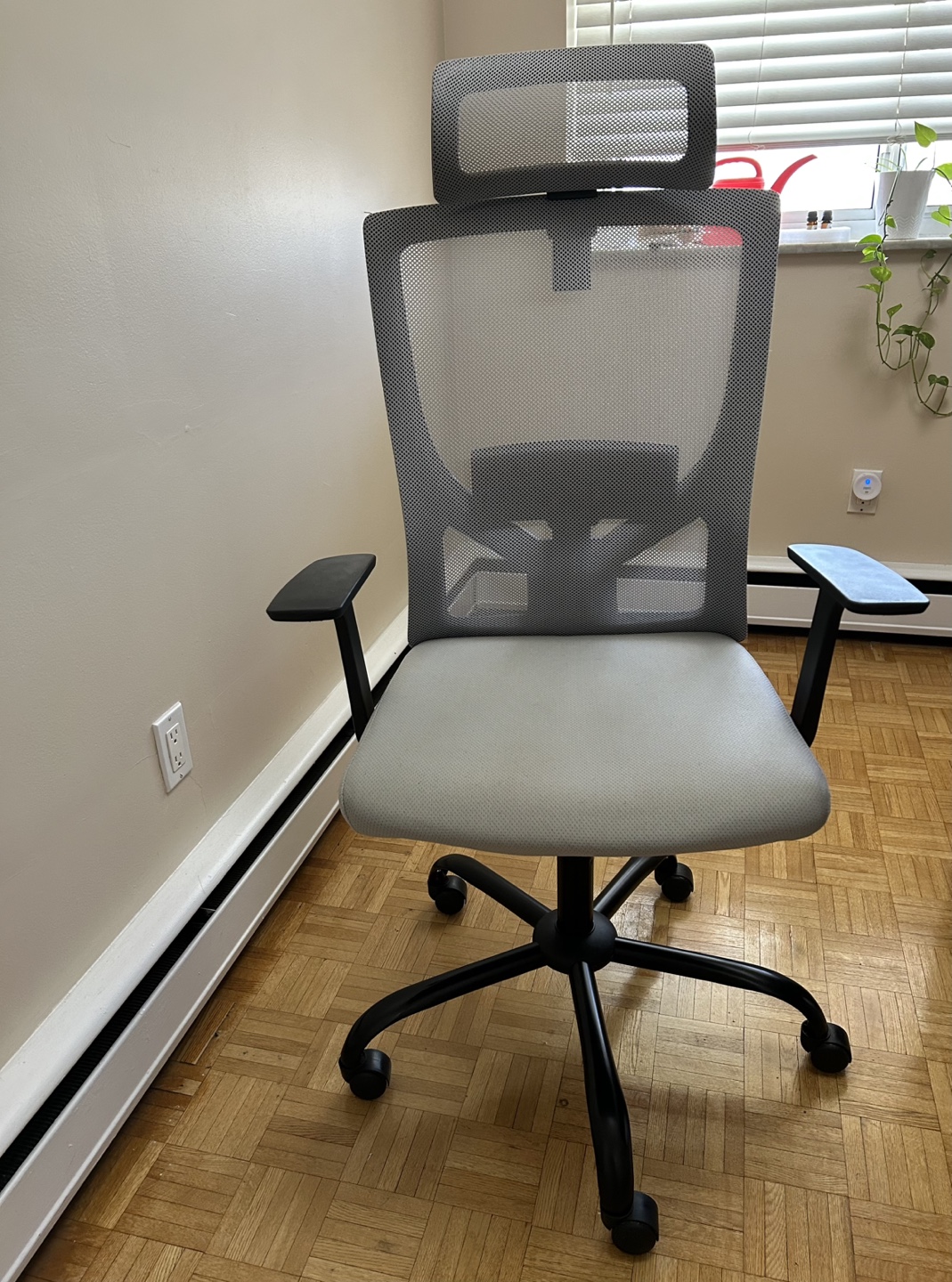 Ergonomic Office Chair - photo 3