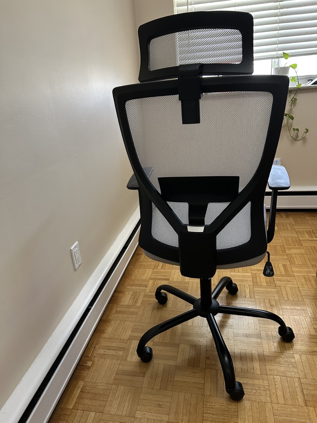 Ergonomic Office Chair - photo 4