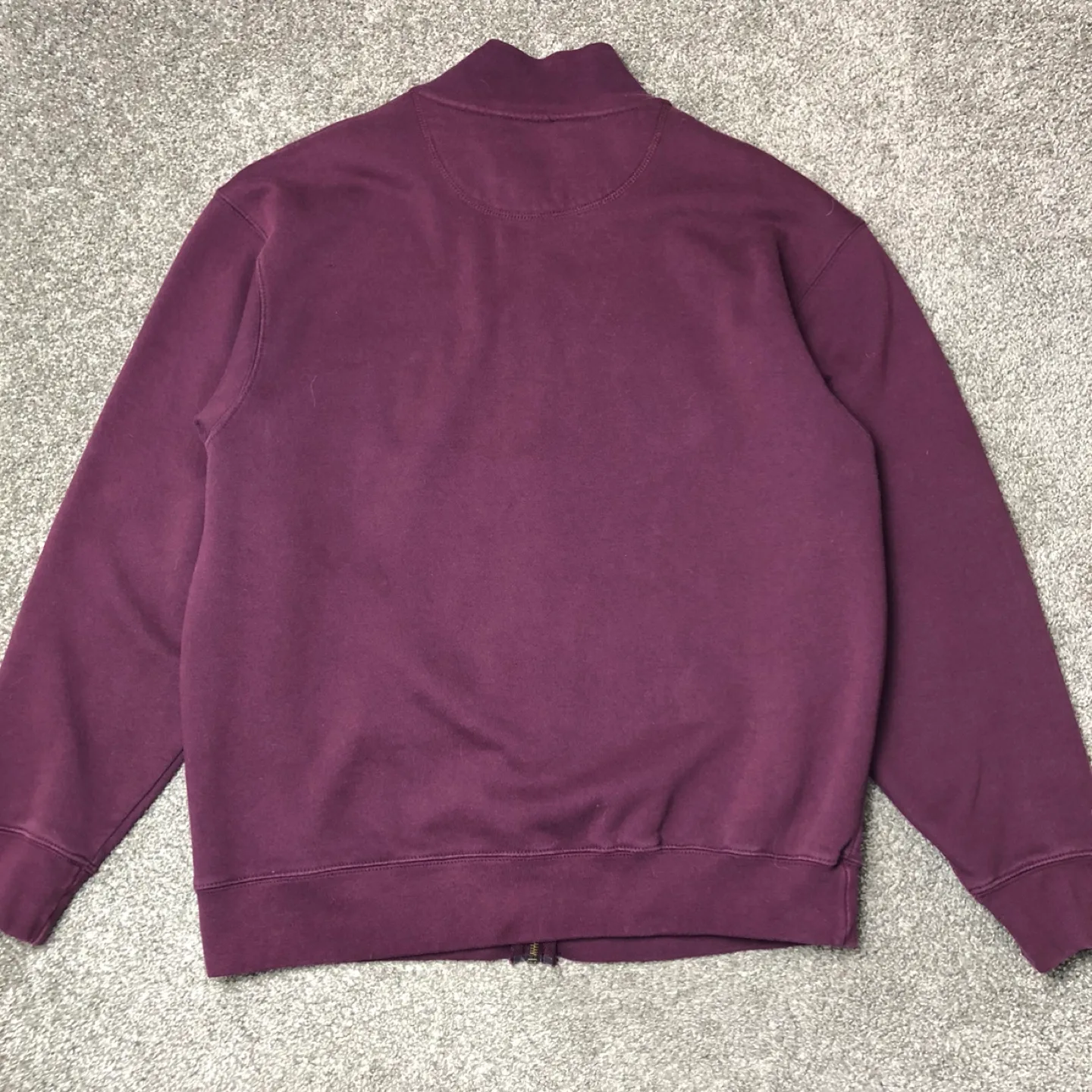 University of Chicago Full Zip image indicator(6)