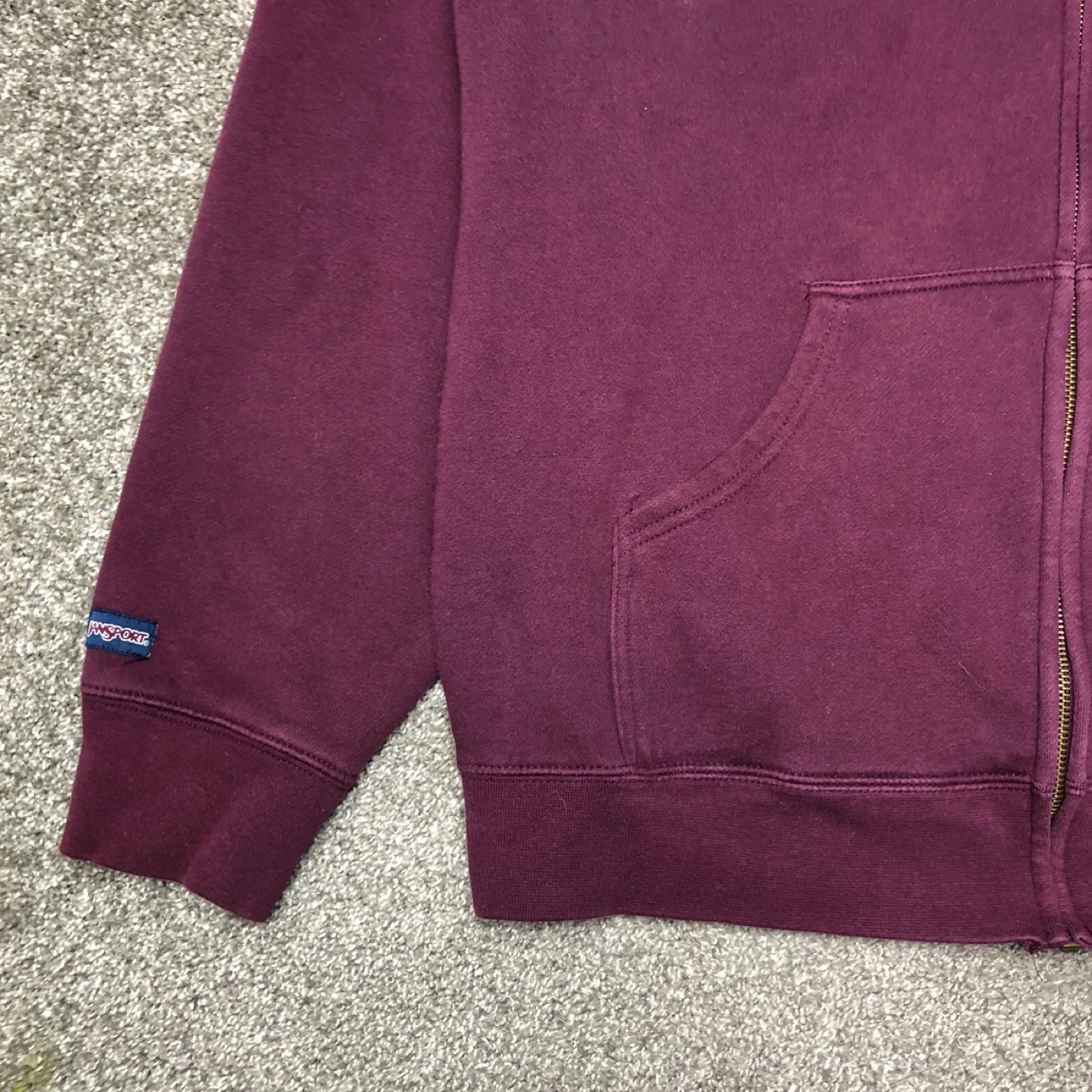 University of Chicago Full Zip image indicator(5)