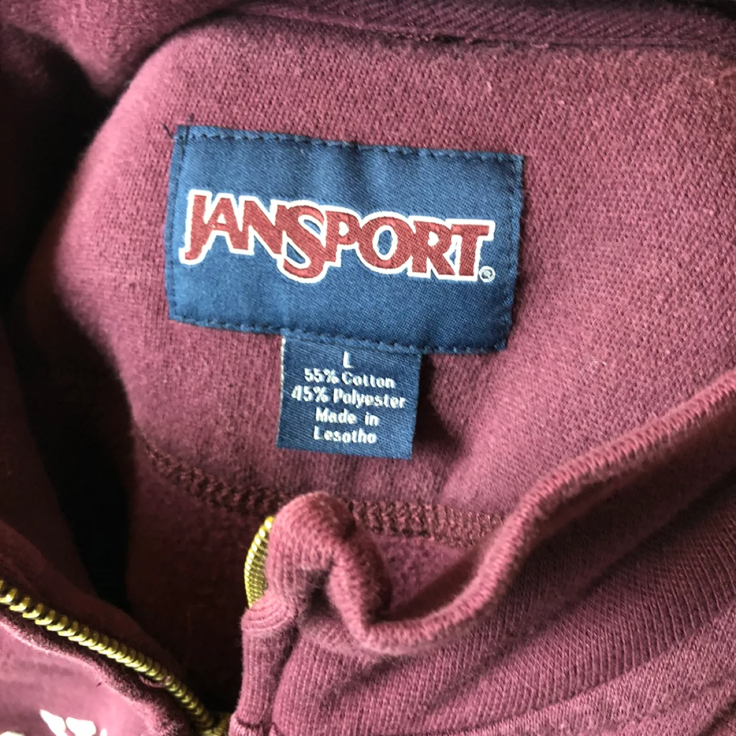 University of Chicago Full Zip image indicator(9)