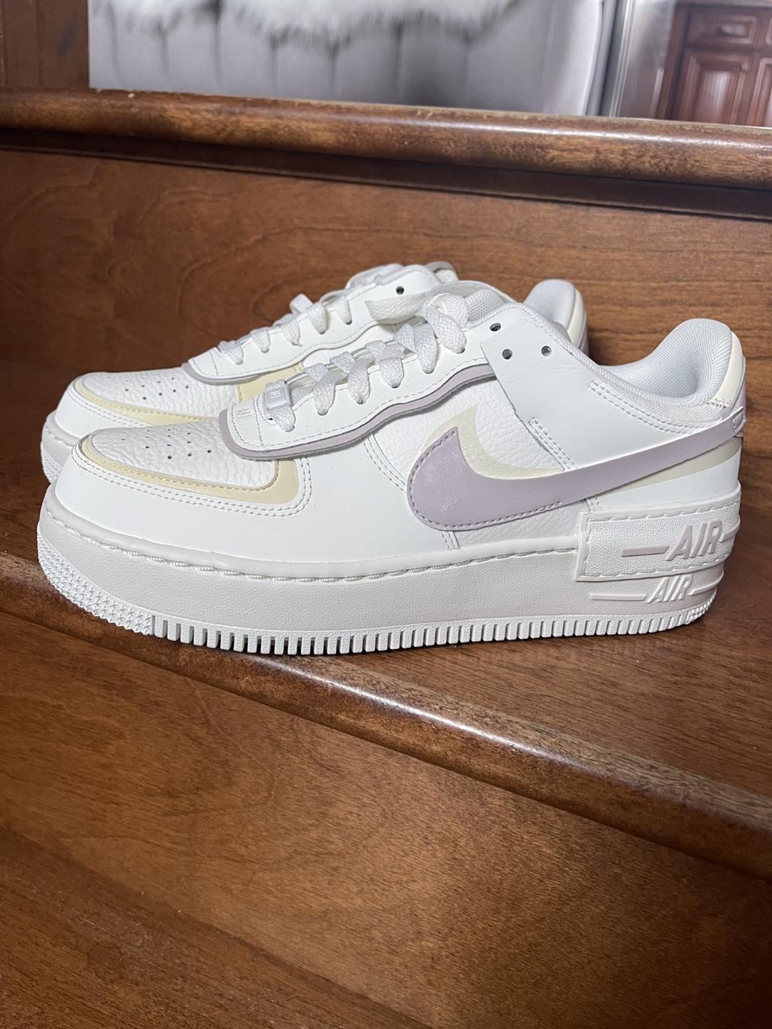 Nike Air Force 1 Shadow Sneakers