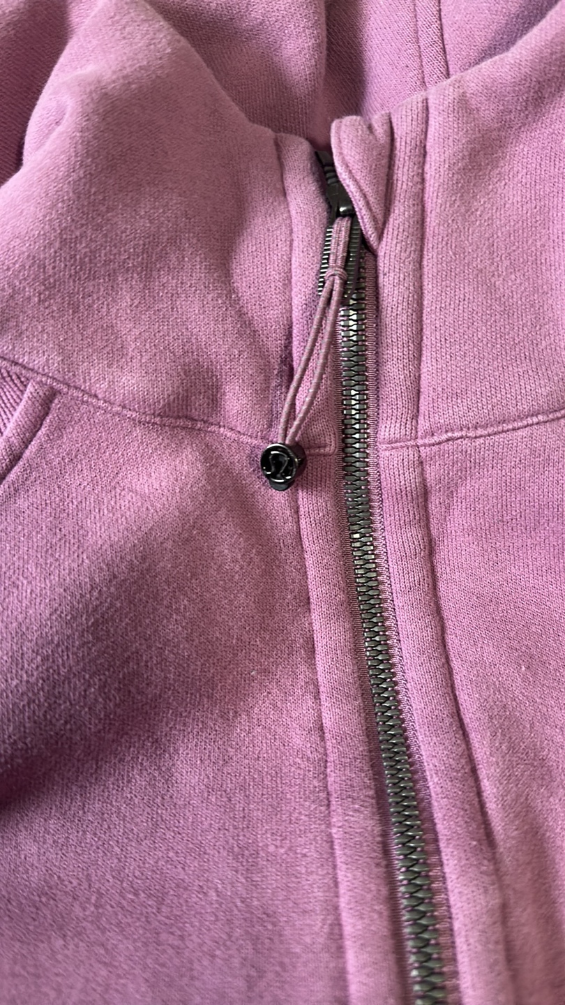 Lululemon Half-Zip Oversized Hoodie - photo 3