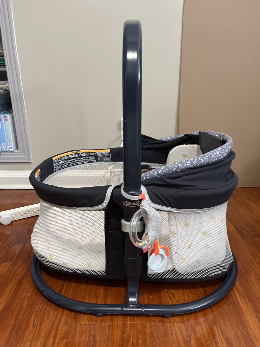 Grace Bassinet for New Born