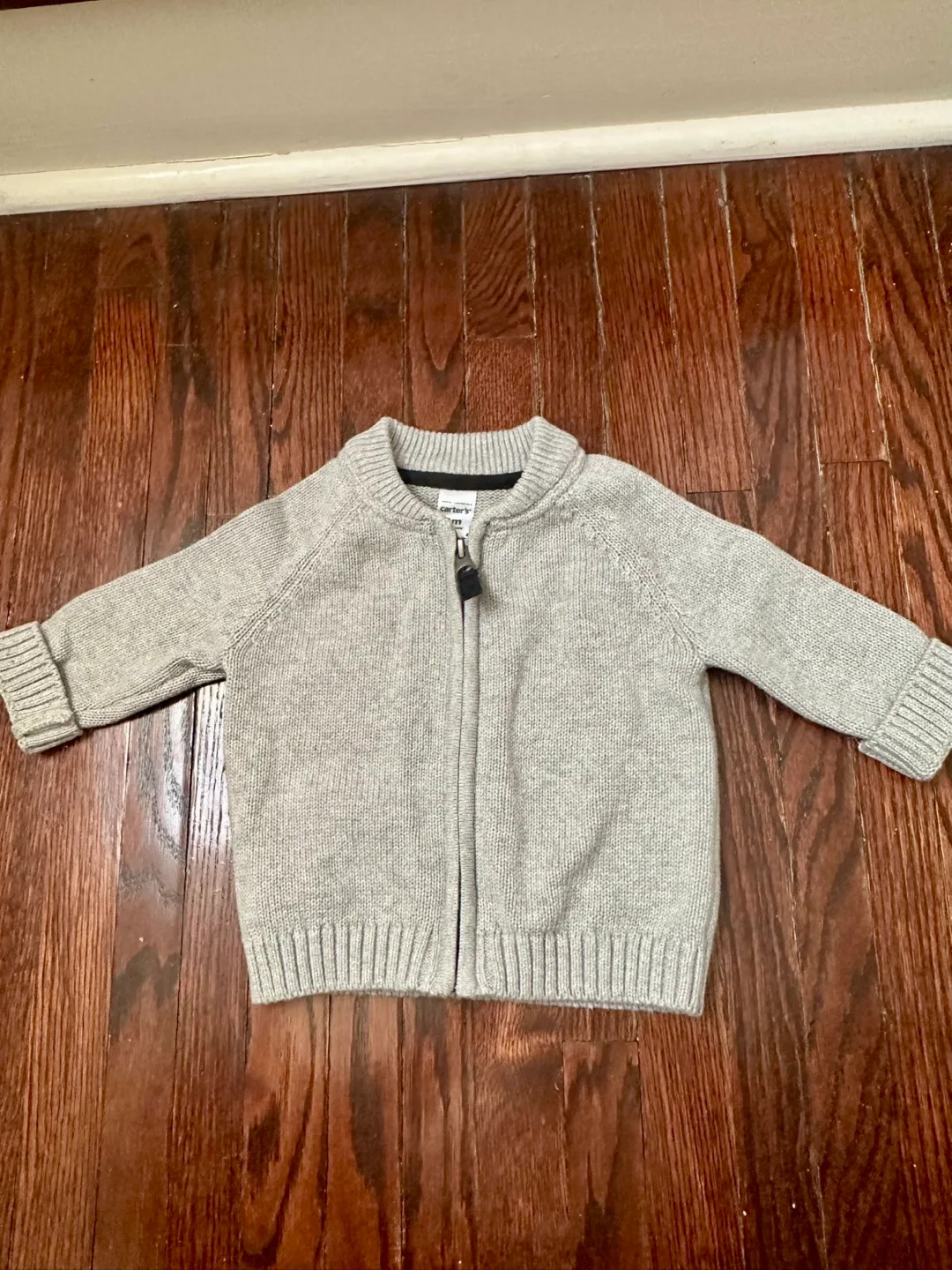 Mickey Set 6-12mts 🧡 image indicator(5)