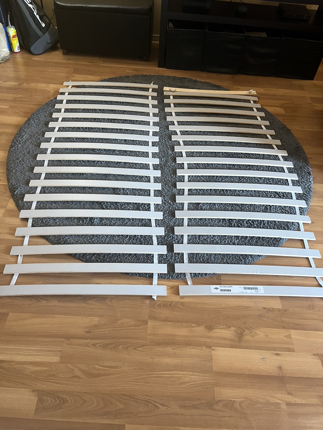 IKEA Slats - Sultan Luroy for Queen Bed
