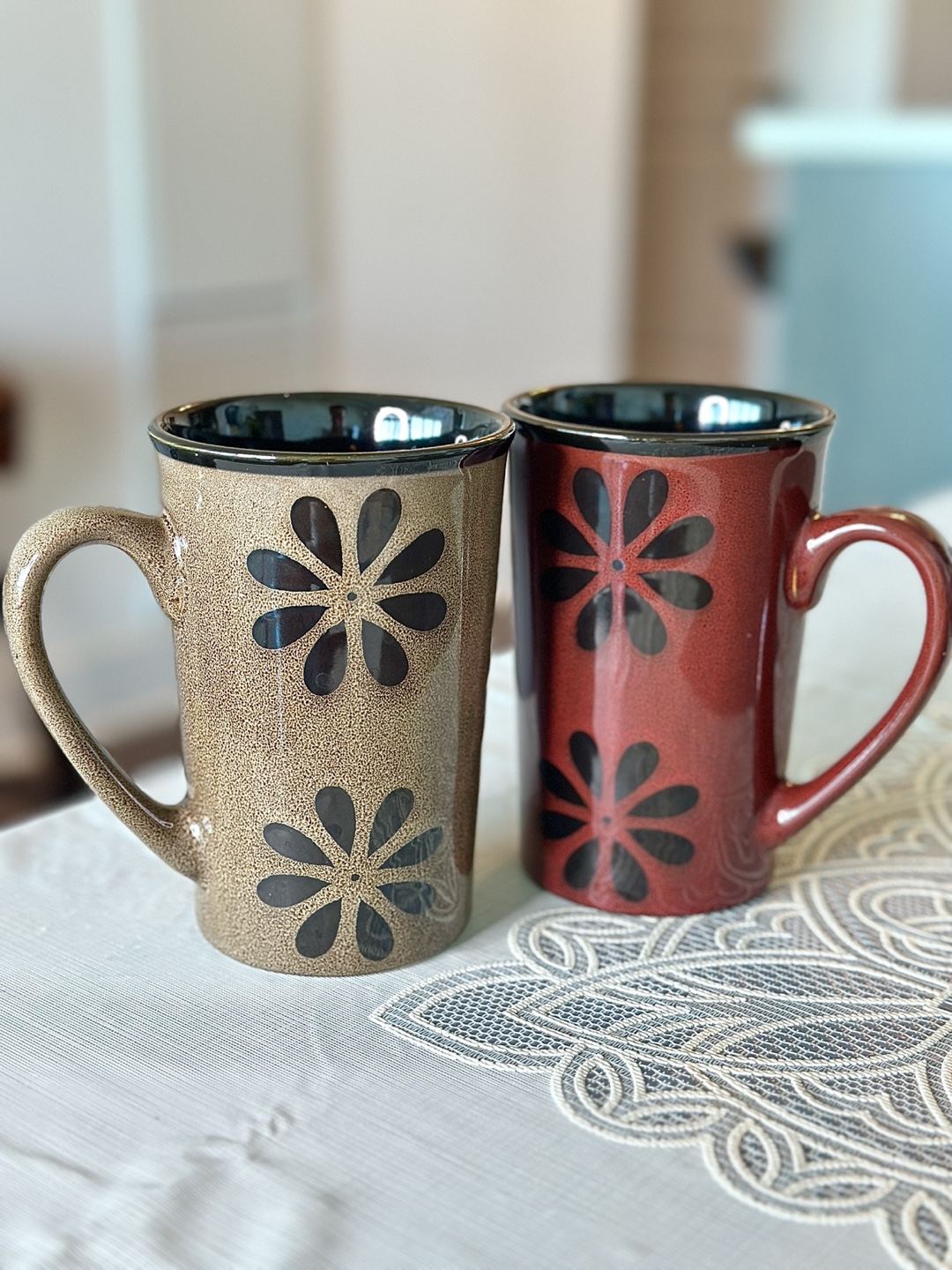 New Mugs (Set of Two) - photo 3